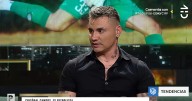 Cristóbal Campos revela que el día de su accidente trató de suicidarse debido a una infidelidad