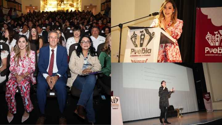 José Chedraui y la UNAM suman esfuerzos por la igualdad