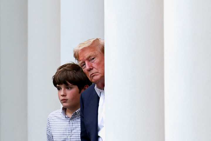 ‘Could have thrown a wrench in the gears’: Lawyer admits lost chance to expose Trump