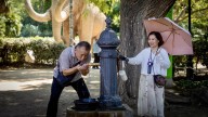 La ola de calor dará un respiro pero volverá a atacar el jueves