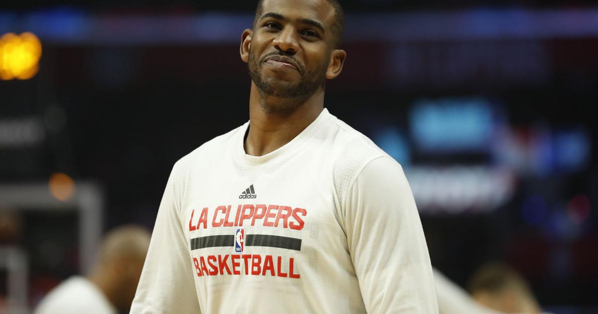Juez anula condenas por asesinato del abuelo de Chris Paul en 2002