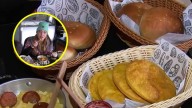 Desayuno de campeones: Conoce las bondades y exquisiteces de "Adicción del Maipo"
