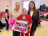 Amecameca celebra a más de 3,000 abuelitos en un Día del Adulto Mayor lleno de alegría y reconocimiento