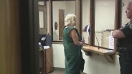 Florida woman accused of running over husband in chaotic SR