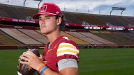 Matt Campbell Does Unthinkable for Rocco Becht After Raw Confession on USD’s Aidan Bouman Matt Campbell won't just be looking to build on his first win, because doing it against Bouman ensures that ga