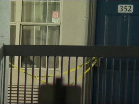 Teen killed in shooting at motel near 27th Avenue and Union Hills Drive