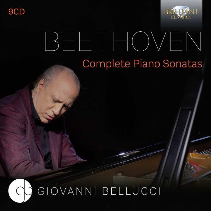 A new Beethoven cycle to keep