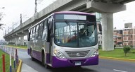 Corredores Morado y Rojo estrenan tarifa integrada: viaje de SJL a San Miguel costará S/ 3.50