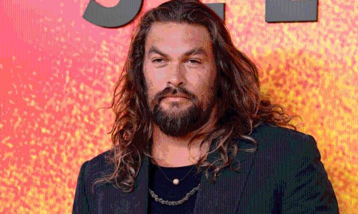 Jason Momoa contó cómo casi murió y cómo ese hecho le cambió la vida para siempre
