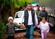 Dotan de $10.000 millones para pavimentar tramo en el sur de Nariño