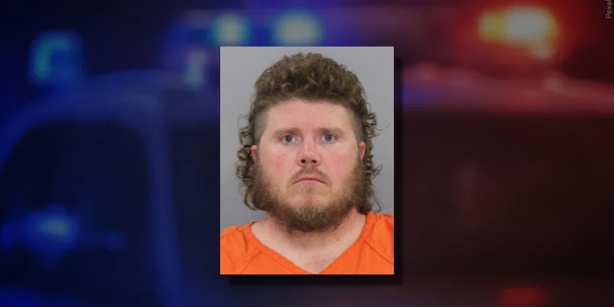Kearney man sentenced in fatal crash that killed bicyclist