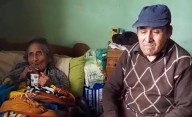Rosa Caripán: 110 años de vida, es la abuela más longeva de Chubut y vive en Costa del Lepá