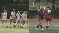 Girls Soccer: Duluth East Improves to 2-0, Denfeld Shuts Out Grand Rapids