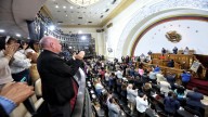 AN aprueba por unanimidad el acuerdo en respaldo y defensa de la soberanía