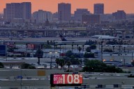 Millions Told To Stay Out Of The Sun in Five States