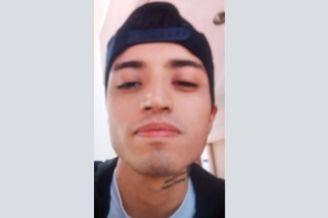 Buscan a Miguel Ángel Salazar Flores de Ensenada