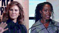 Jillian Michaels, Abby Phillip Clash Over 'Racialized' Discussion