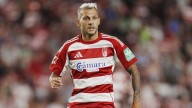 O Deportivo e o Granada ultiman o intercambio de Bouldini por Stoichkov