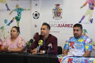 Disfruta este fin de semana de diversas actividades en el Sport Fest 2025