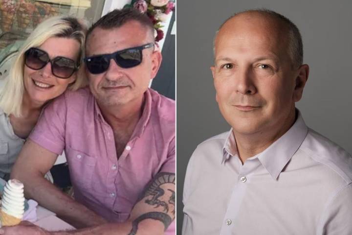 Authorities Identify Three Victims Who Died in Helicopter Crash