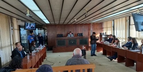 Se desarrolla en Córdoba nuevo juicio por delitos de lesa humanidad