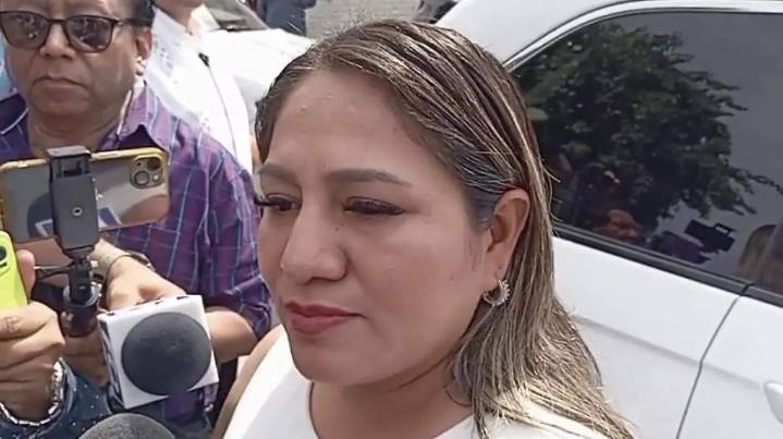 Ayala refuerza seguridad con apoyo de Ejército y Guardia Nacional