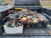 HPD to host gun buyback Aug. 15 amid rise in violence