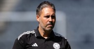 Leicester City's next step after Bilal El Khannouss deal with five options for Marti Cifuentes