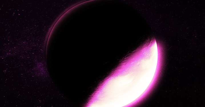 James Webb Finds Evidence of Free-Floating Planets So Large They Can Gather Their Own Planetary Systems
