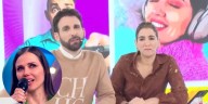 Rodrigo González y Gigi Mitre muestran su apoyo a Maju Mantilla y mandan mensaje a Gustavo Salcedo: “¿Cuál es el apuro?”