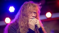 Megadeth Announce Final Album and Farewell Tour