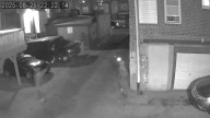 Dos heridos en violento enfrentamiento a tiros en callejón