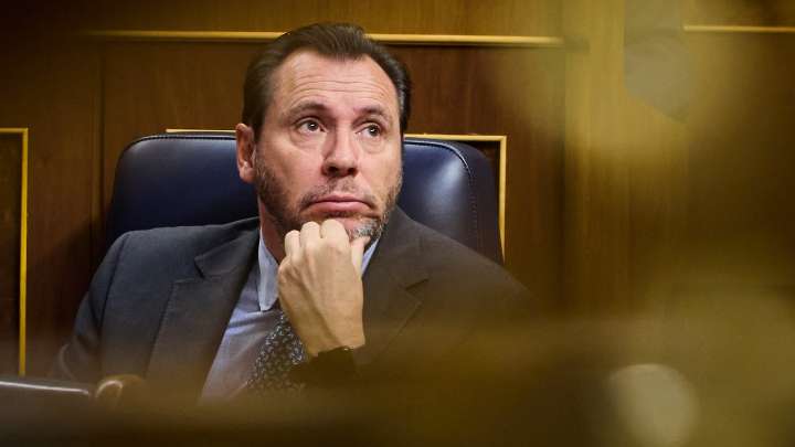 El diario de Amilibia: Operación Óscar Puente