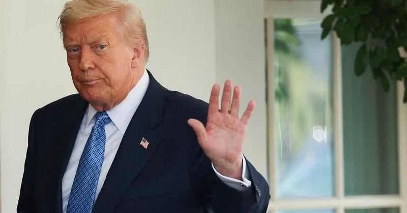 Trump blasts appeals court for halting Resolution Copper land transfer