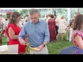 BBQ & Blue Jeans fundraising event will benefit Pat's Place Child Advocacy Center