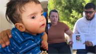 Vuelco: padres que denunciaron secuestro de su bebé de 7 meses son detenidos como sospechosos de asesinato en EE.UU.