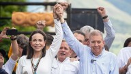 Antonio Ledezma asegura que el presidente electo Edmundo González "se está preparando" para regresar a Venezuela