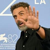 Director del Toro reluctant to leave his "Frankenstein" behind