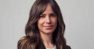 Carmen Corazzini, periodista de Telecinco: "Incluso en los peores asesinos hay destellos de humanidad"