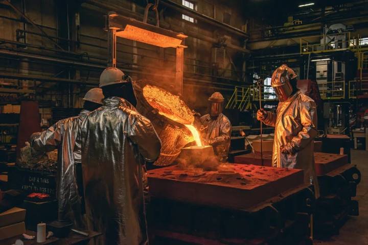 Keel Laying Watch Party for USS WISCONSIN Submarine