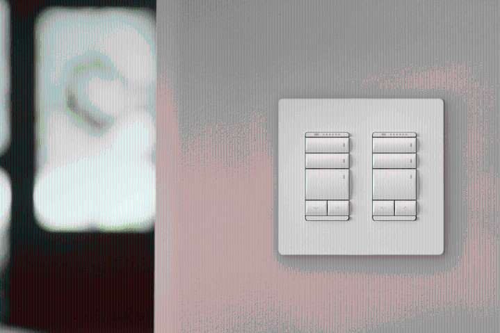 GE Lighting’s Cync Smart Keypad Dimmer makes Lutron Caséta dimmers look tame
