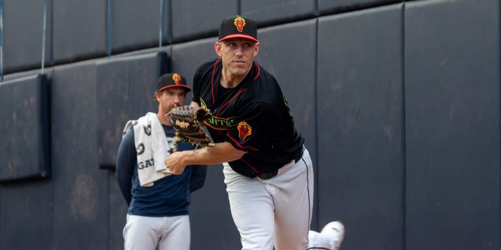 John Means makes second rehab start