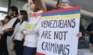 Corte de apelaciones bloquea fin al TPS a venezolanos en EEUU (+ video)