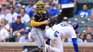 Cubs 6, Brewers 4: Offense comes up short in Game 1