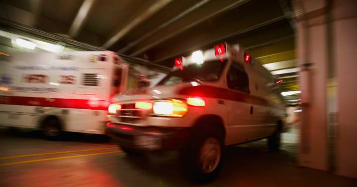 One person injured in three-car crash near 91st and Good Hope in Milwaukee