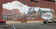 Contest invites artists to put their stamp on Milton Community Center with murals