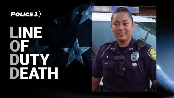Suspect arrested after shooting, killing Hawaii officer