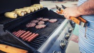 It's Always Worth It To Add This To The Grill Each Time You Cook Anything