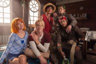 One Piece lanza primer tráiler de la segunda temporada