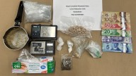 Edmonton woman charged for trafficking drugs in Wetaskiwin